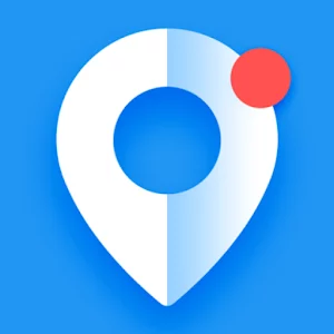 My Location - Track GPS & Maps 