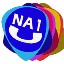 NAWhatsApp icon