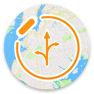 Navigator for Mi Band  icon