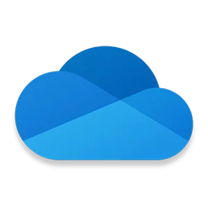 OneDrive  icon