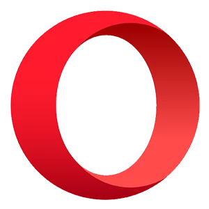Opera browser