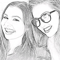 Sketch Drawing