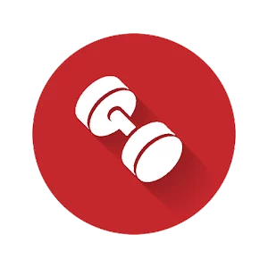Personal Training Coach  icon