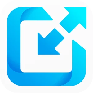 Photo & Picture Resizer 