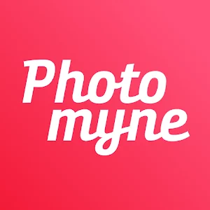Photomyne  icon