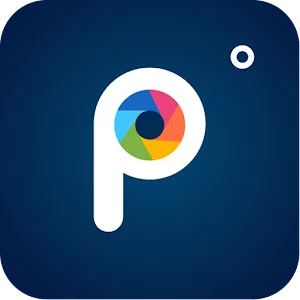 PhotoShot icon