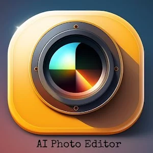PicAI Pro icon