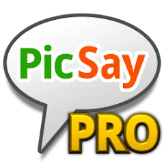 PicSay icon