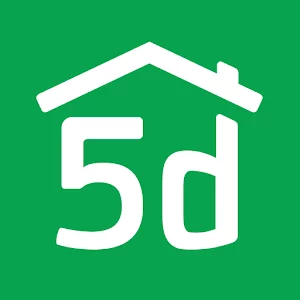Planner 5D Home Design Decor 
