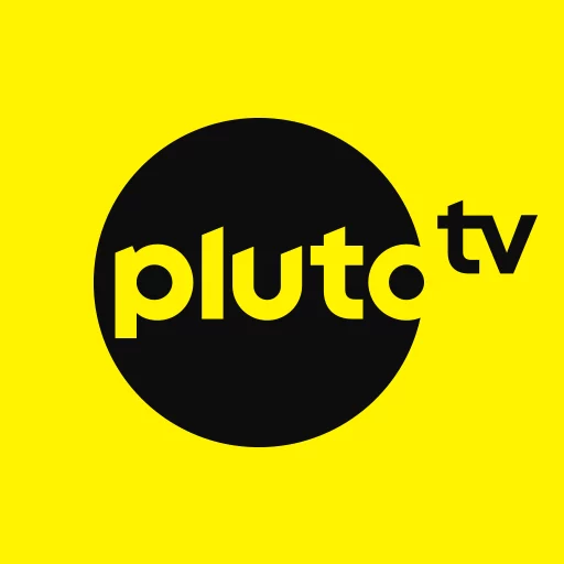 Pluto TV Watch Free Movies/TV  icon