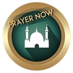 Prayer Now Azan Prayer Times 