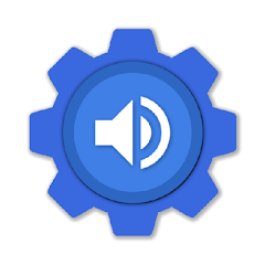 Precise Volume icon