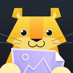 Puma Photo Resizer icon