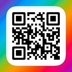 QR Code icon