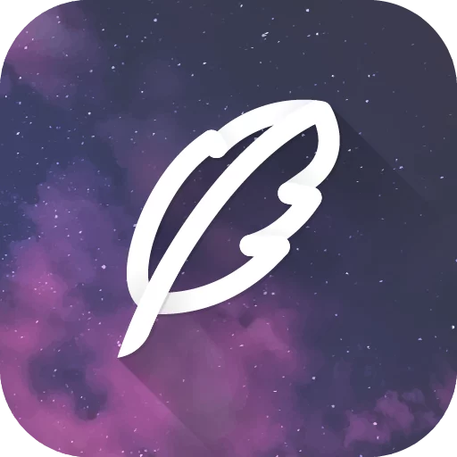 Quillio My Diary & Journal with Lock  icon