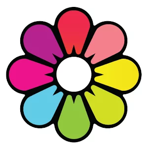 Recolor – Adult Coloring Book  icon