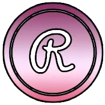 Retrica icon