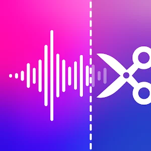 Ringtone Maker Music Cutter