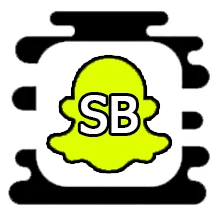 SB Snapchat+ icon