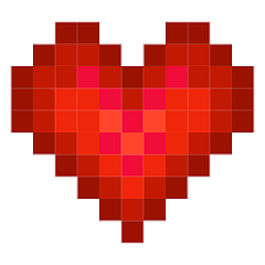 Sandbox Pixel Coloring 
