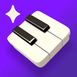 Simply Piano icon