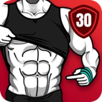 Six Pack in 30 Days  icon