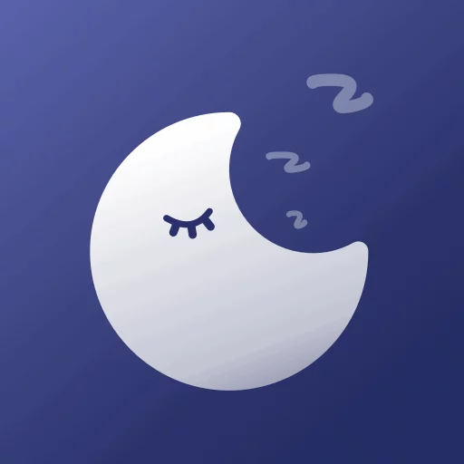 Sleep Monitor Sleep Tracker  icon
