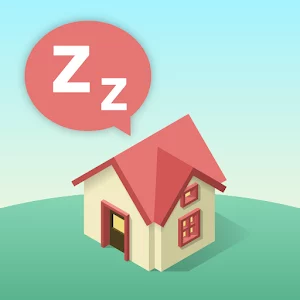 SleepTown  icon