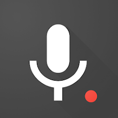 Smart Voice Recorder  icon