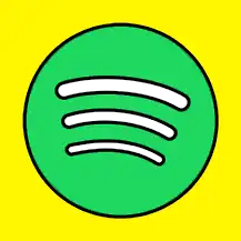 Spotify Music and Podcasts  icon