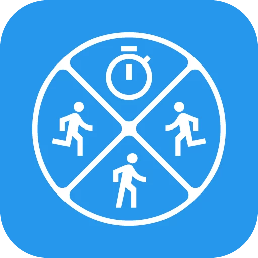 Start Running for Beginners  icon