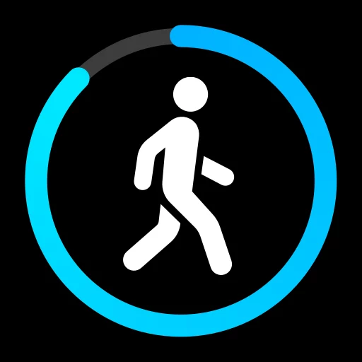 StepsApp – Step Counter  icon