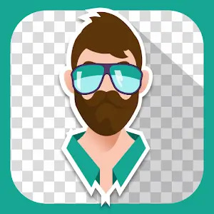 Sticker Maker  icon
