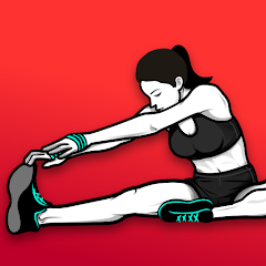 Stretch Exercise – Flexibility icon