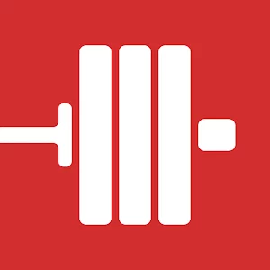 StrongLifts Weight Lifting Log icon