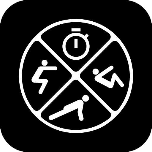 Tabata HIIT Interval Timer 