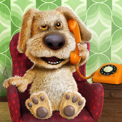 Talking Ben the Dog 