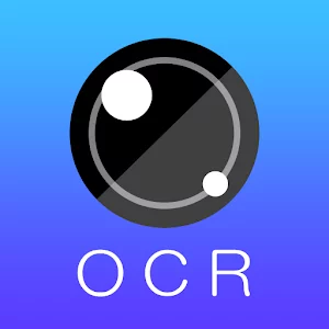 Text Scanner OCR 