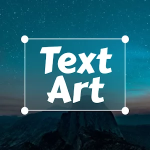Text Art