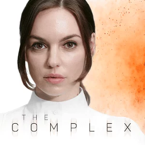 The Complex  icon