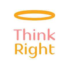 ThinkRight Meditation & Sleep  icon