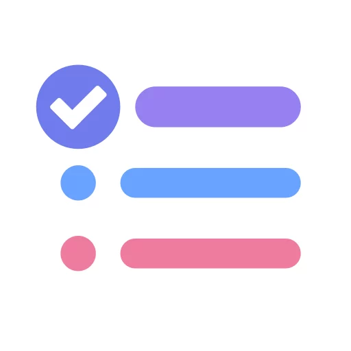To-Do List icon