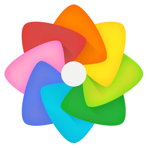 Toolwiz Photos icon
