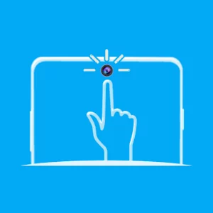 Touch The Notch 