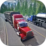 Truck Simulator icon