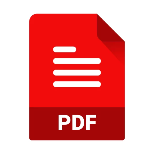 Trusted PDF Reader icon