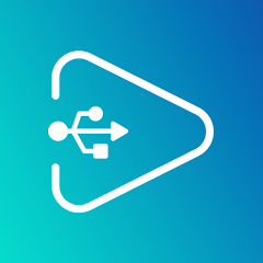 USB Audio Player icon