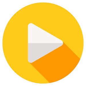 UVX Player Pro icon