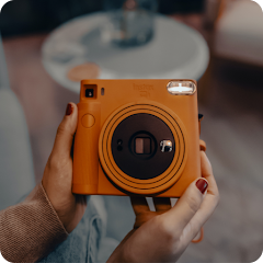 Vintage Camera