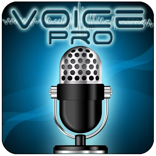 Voice PRO